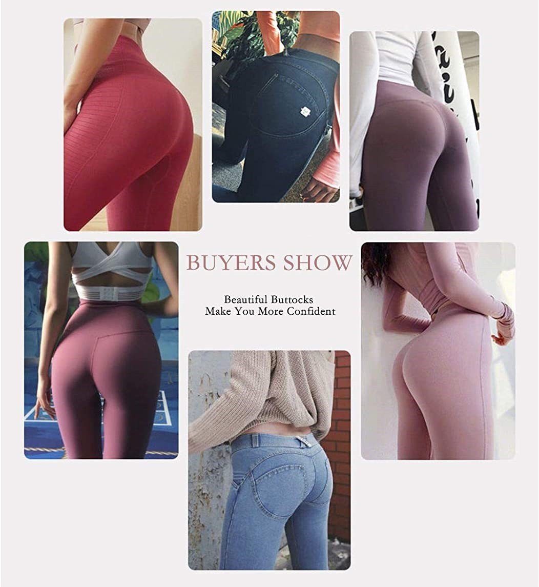 seamless panties