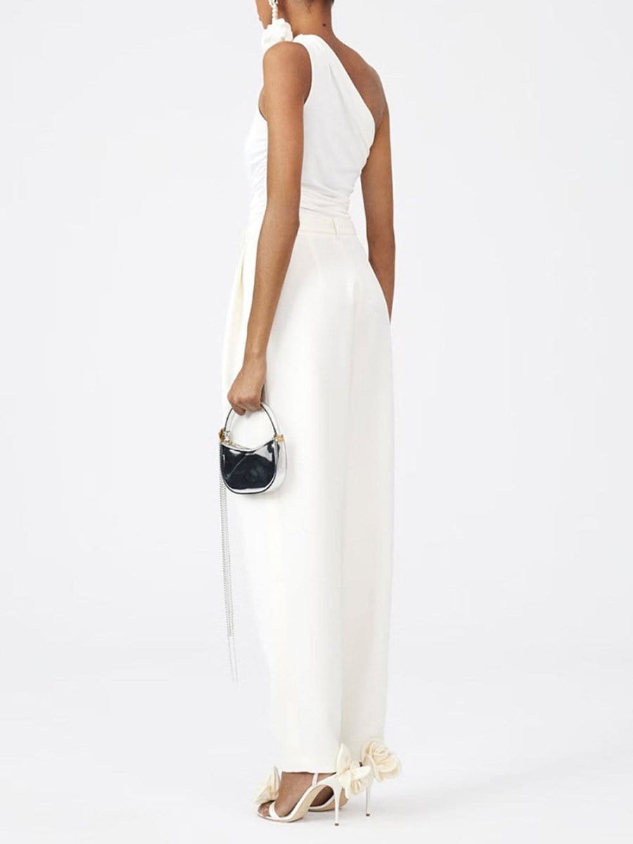 Elisha Sleeveless Top