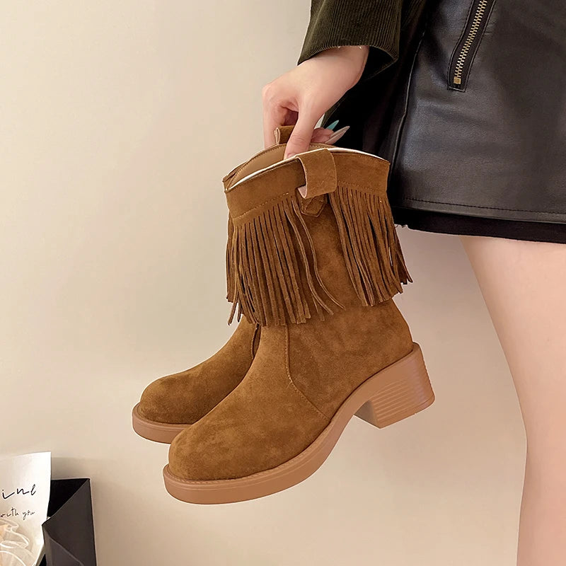 Beautifully Crafted Orthopedic Boots