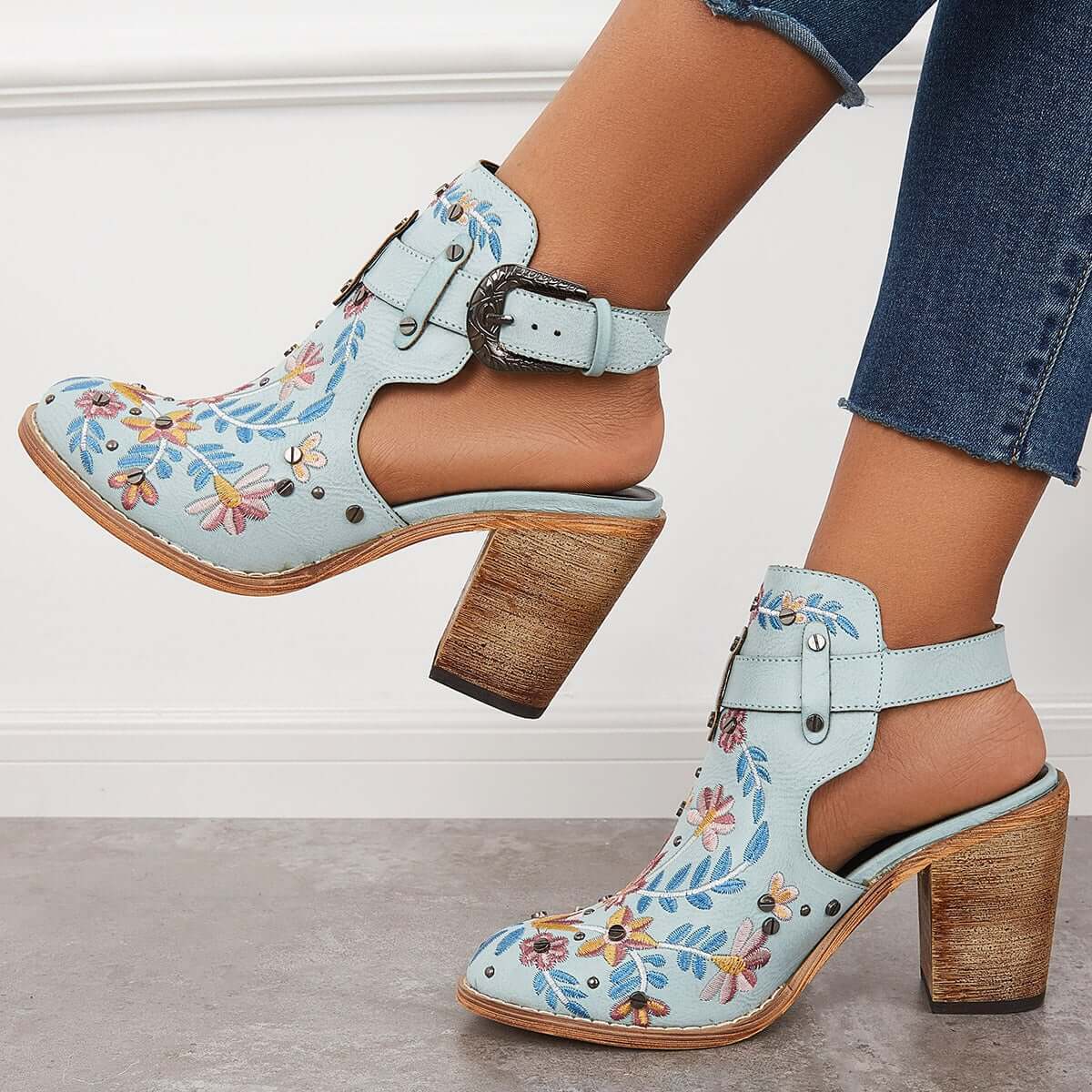 Elegant Orthopedic Sandals for Every Step