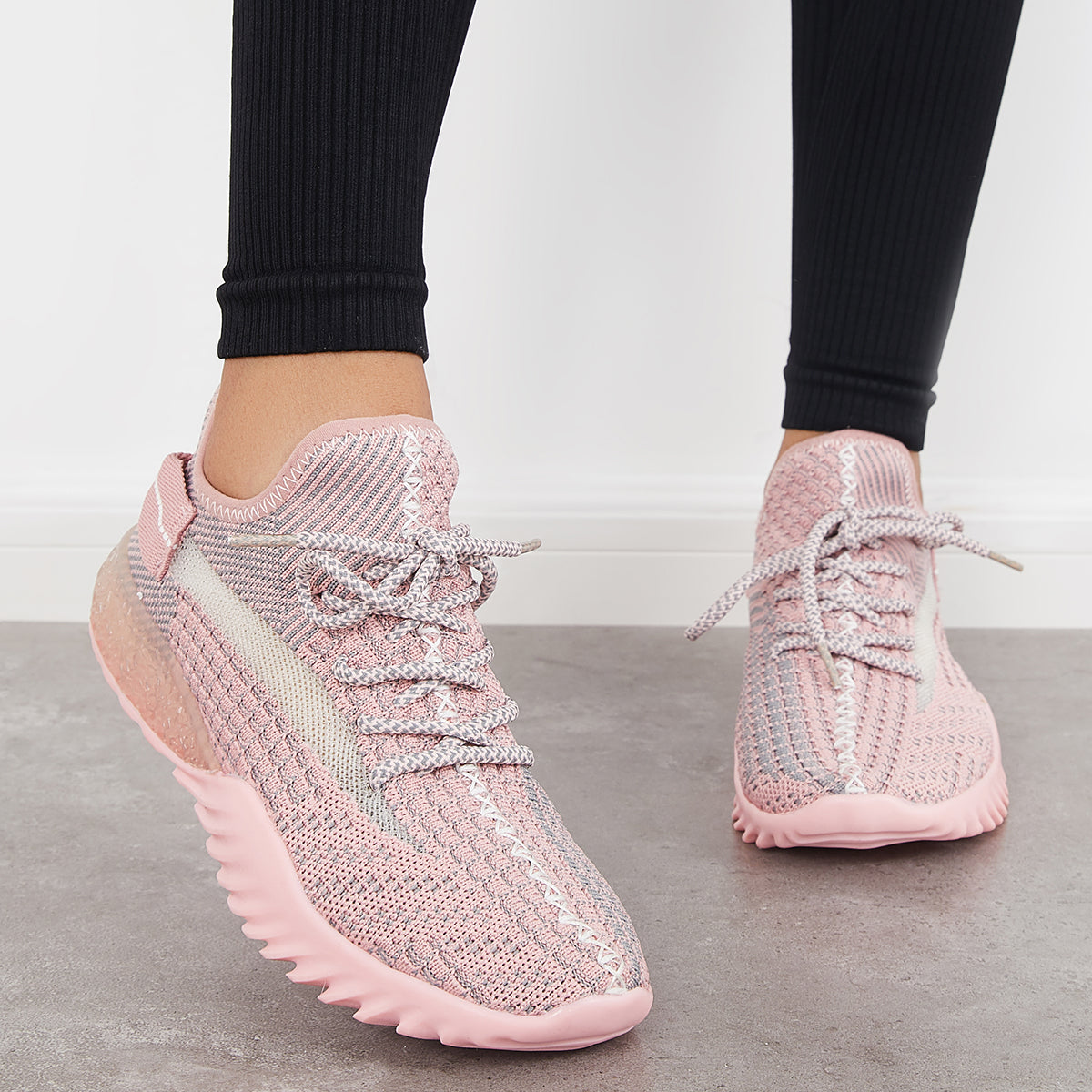 Beautifully Crafted Orthopedic Sneakers