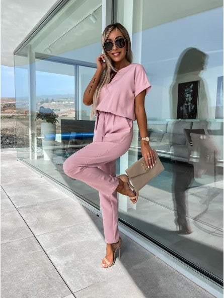 Summer Jumpsuit