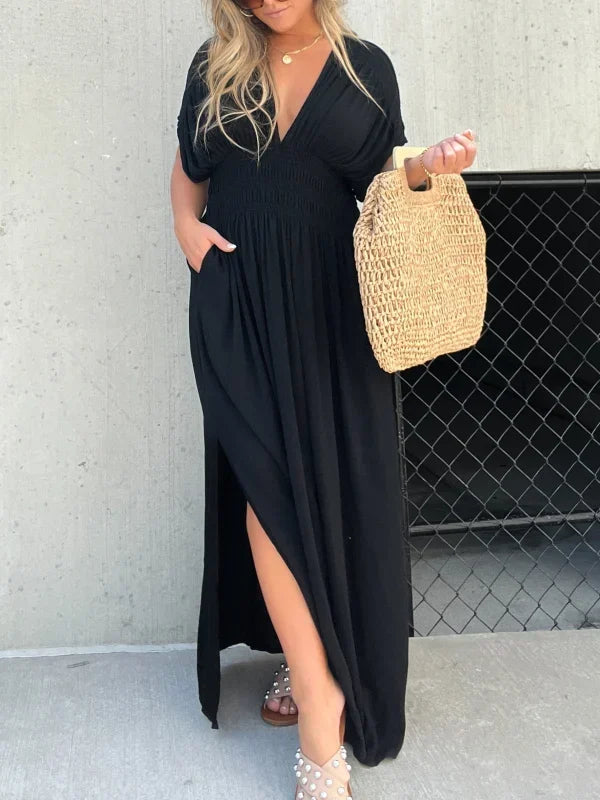 Tamara Statement Cute Summer Dress Evening Wear Edit