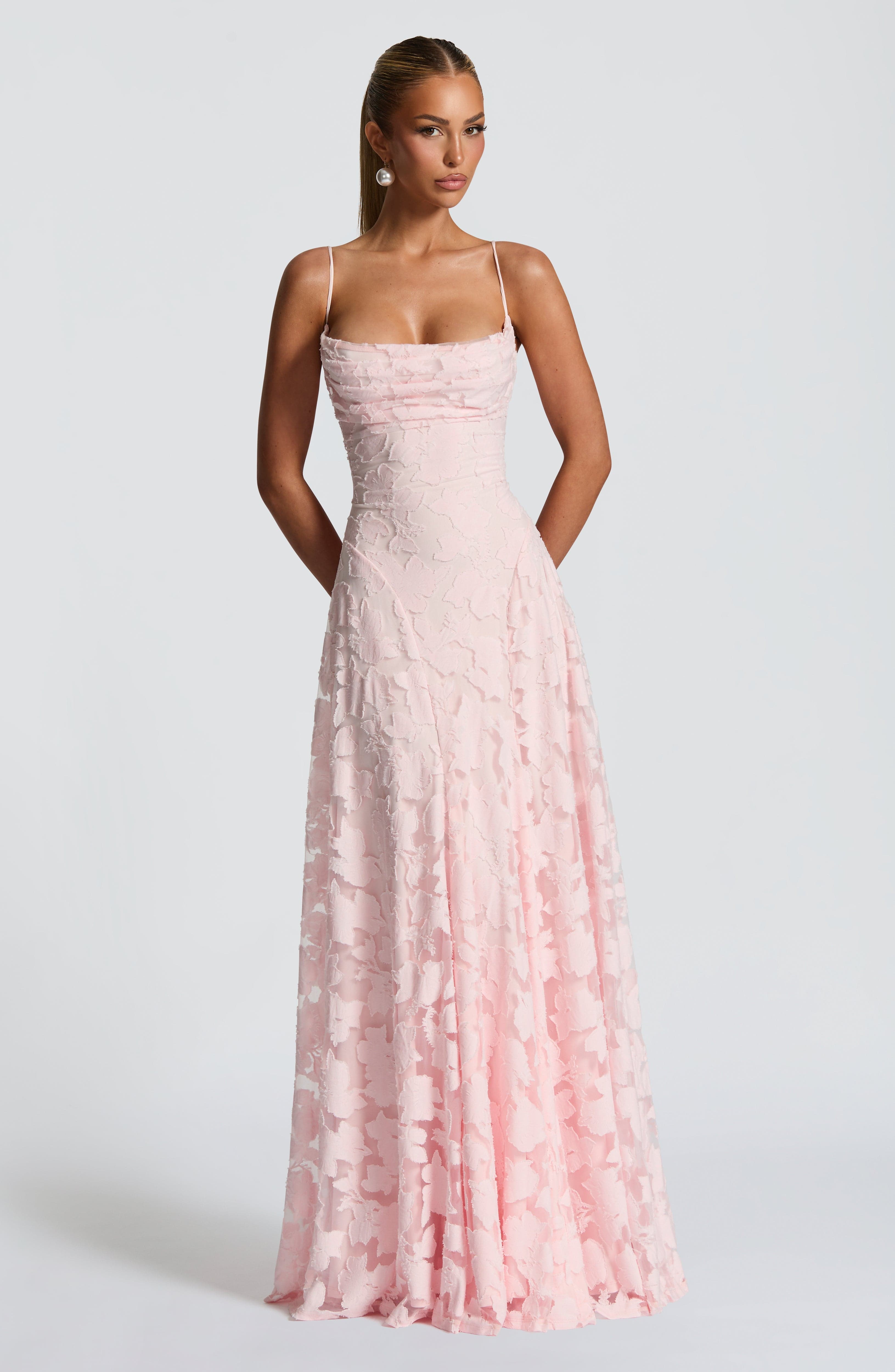 Francis Maxi Dress