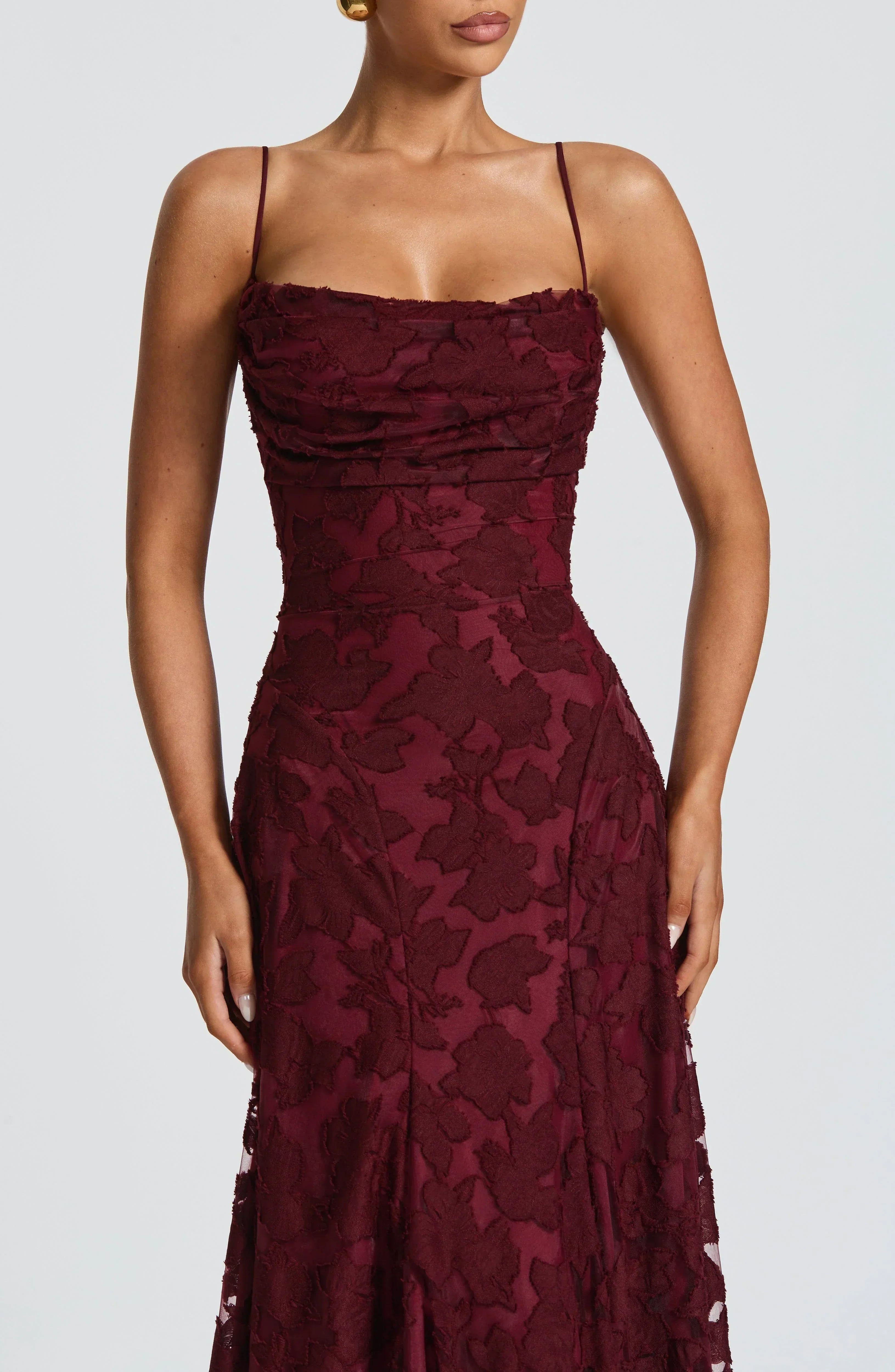 Claire | Elegant Lace Dress