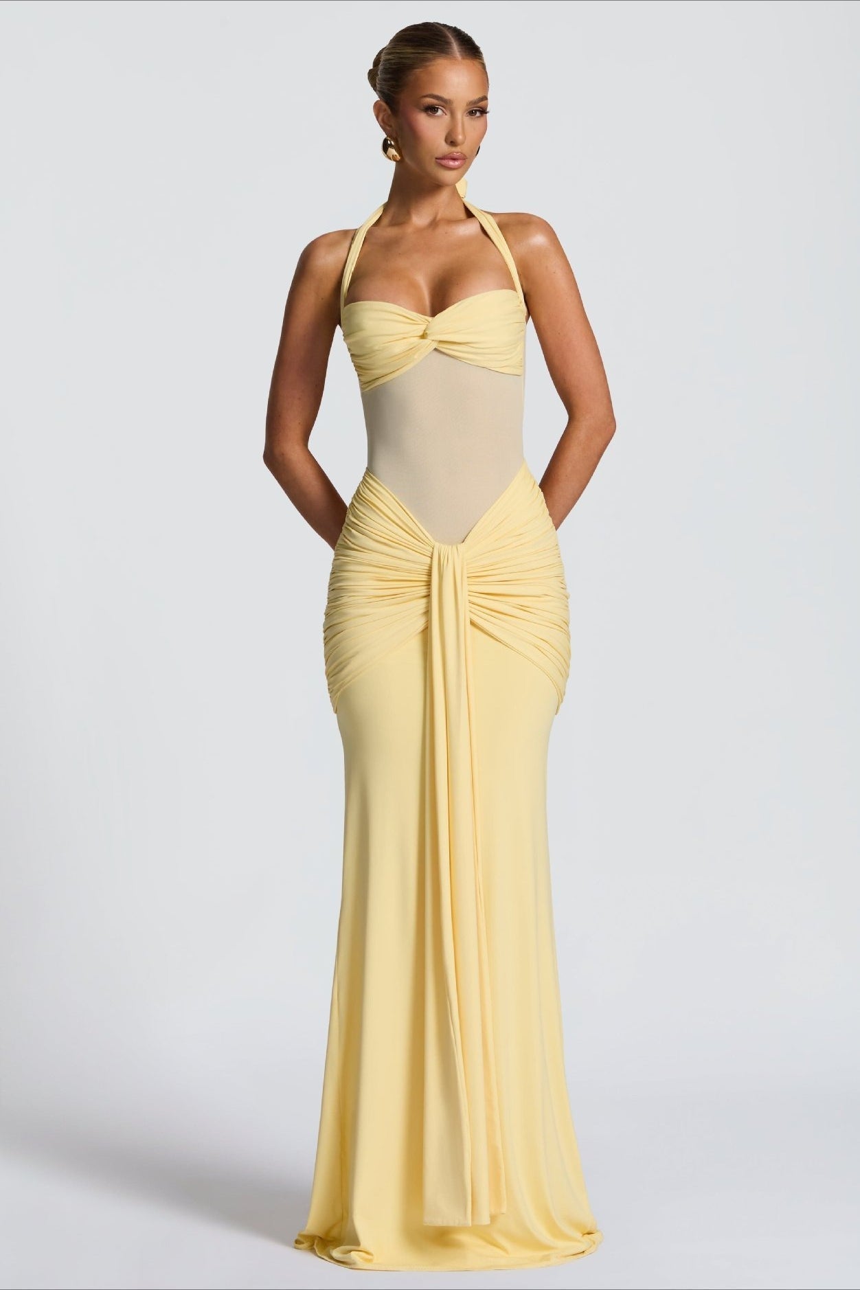 FashionSis mesh dresses