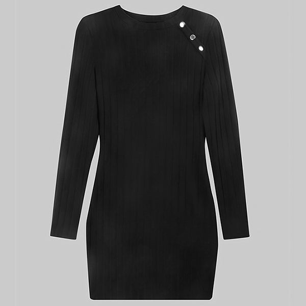 Gumersinda Effortless and Chic Summer Dress for Women Streetwear Style