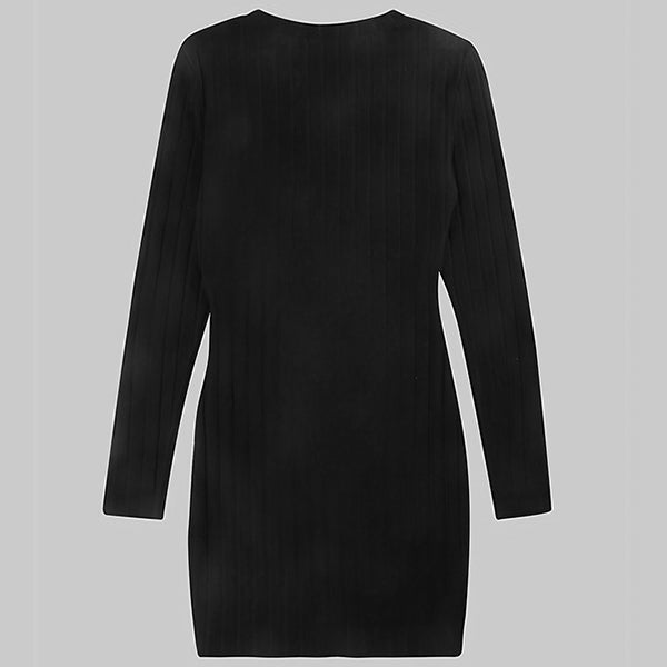 Madonna Timeless and Stylish Summer Dress for Women Relaxed Modern Fit