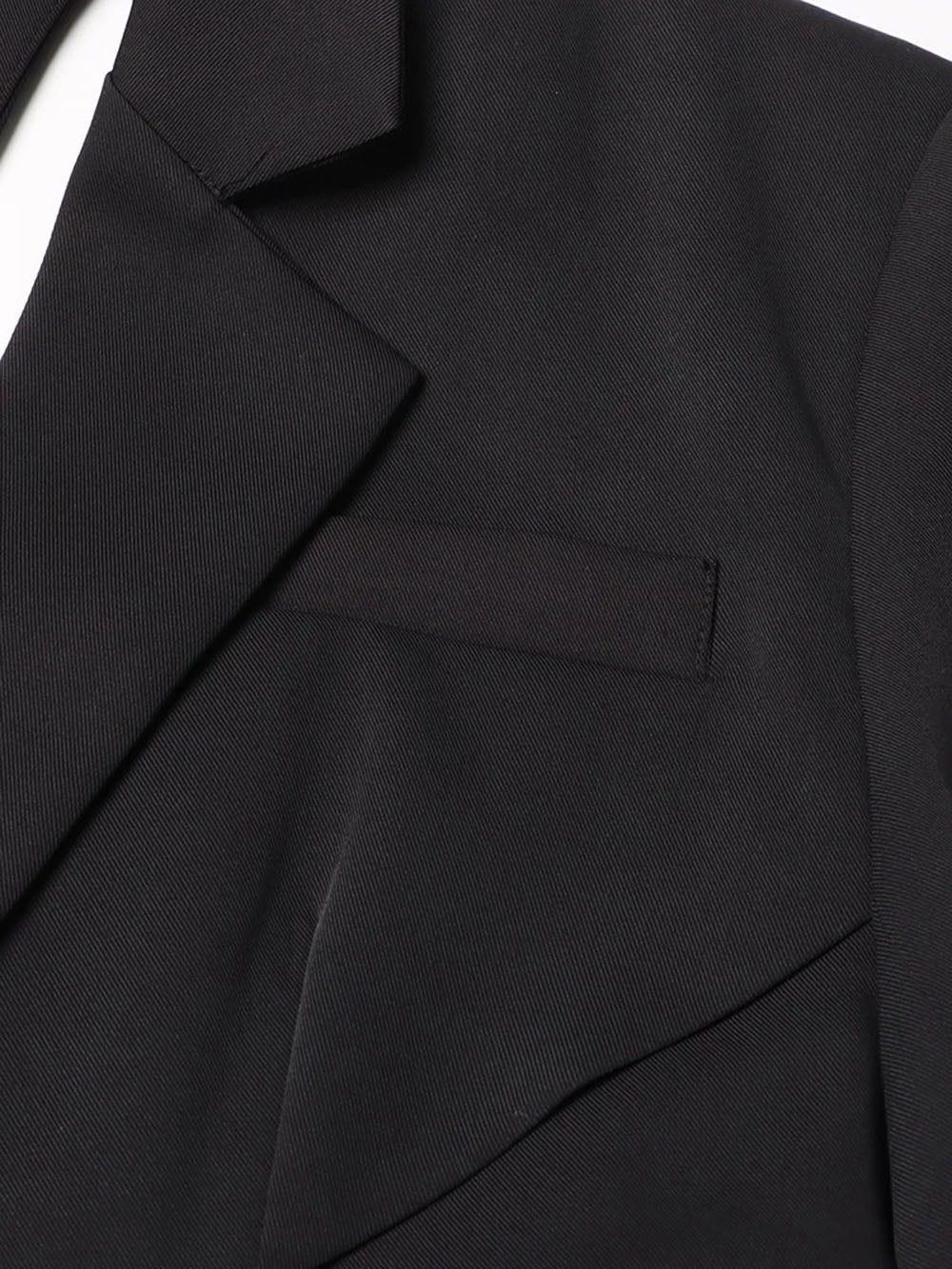 Hadley Hollow Out Blazer