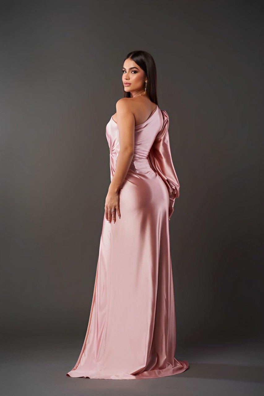 Yadira Elegant Sophisticated Dress for Women Smart Casual Outfit