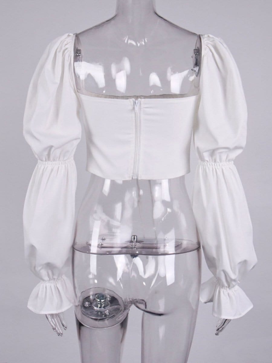 Helena Off Shoulder Top