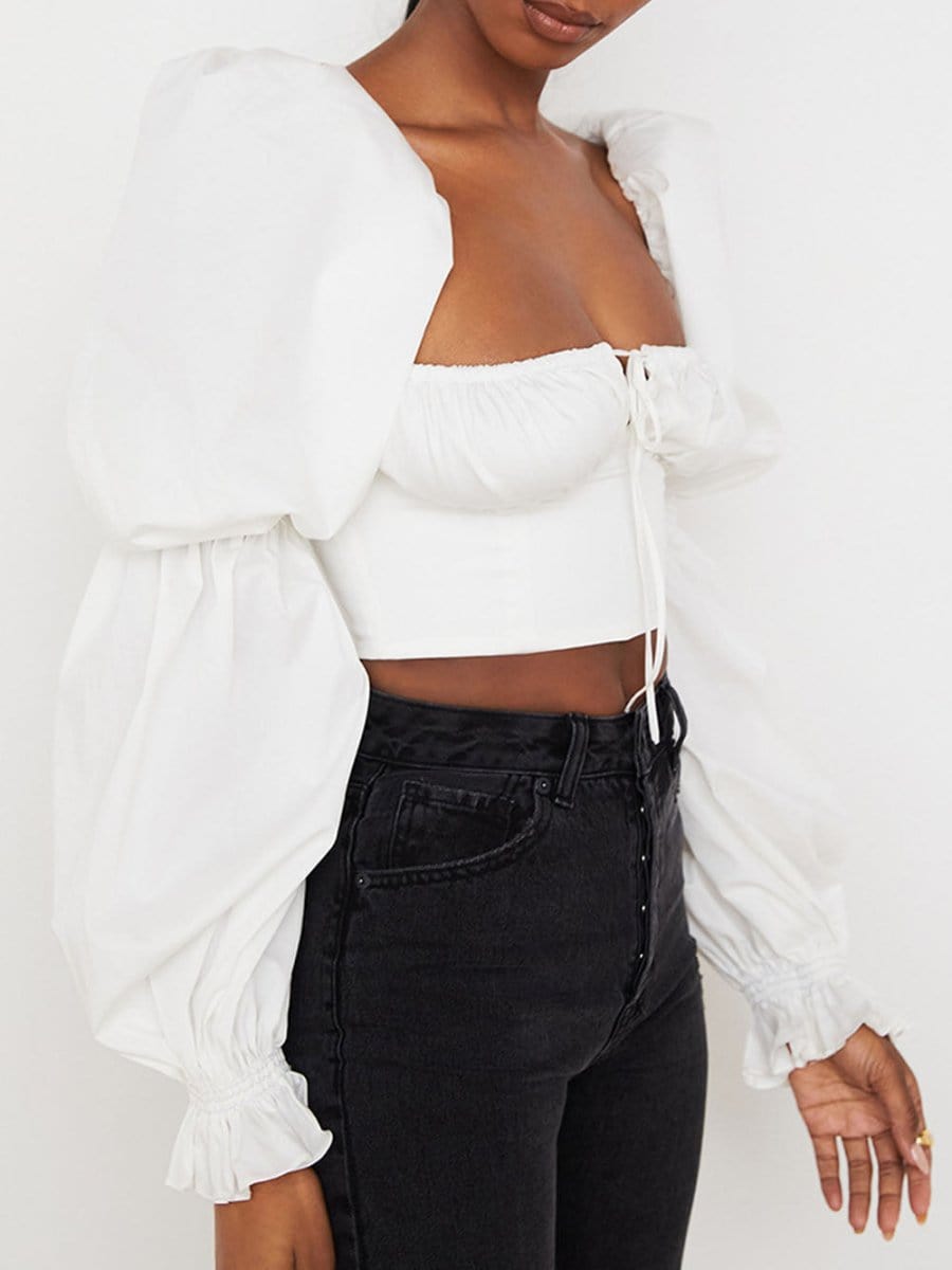 Helena Off Shoulder Top