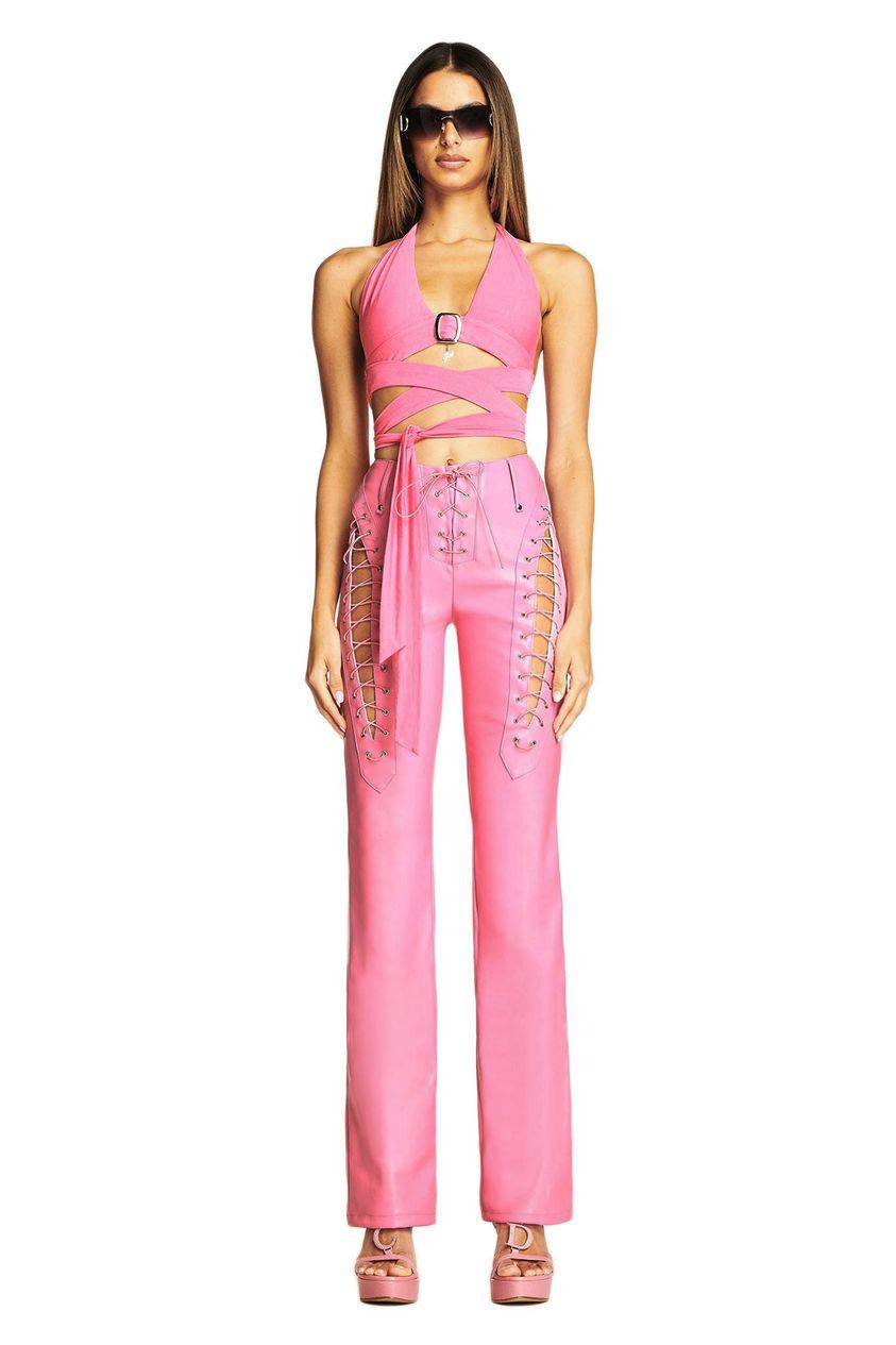 Ostara Elegant Top 4 Days / 8 M Pink