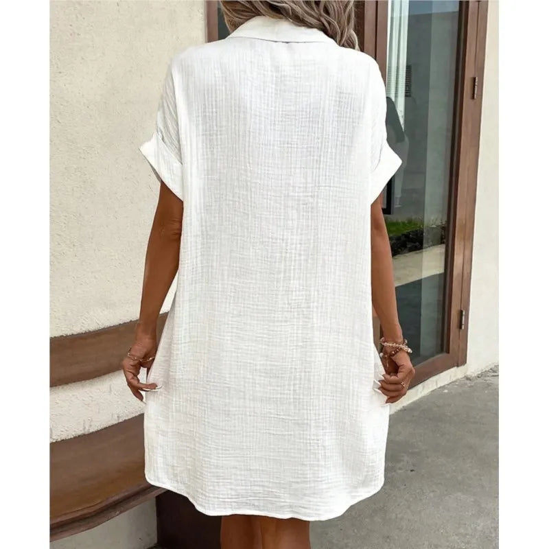Rachel Aesthetic Fashionable Dress Evening Wear Edit
