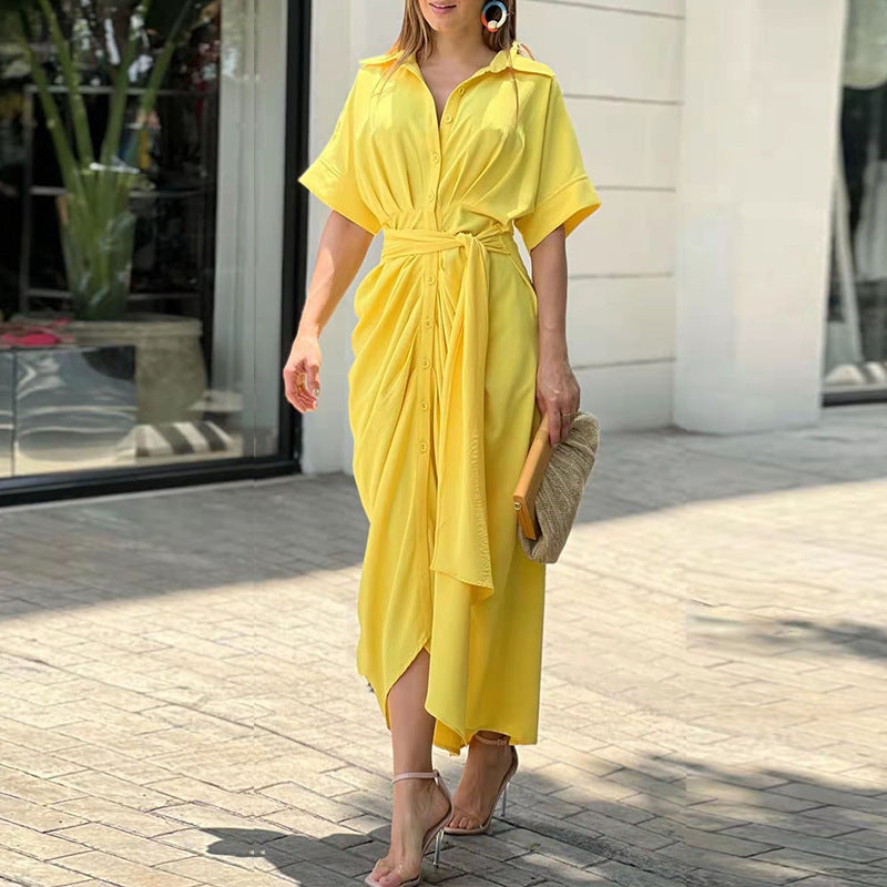Silvia Premium Summer Dress Statement Occasion Edit