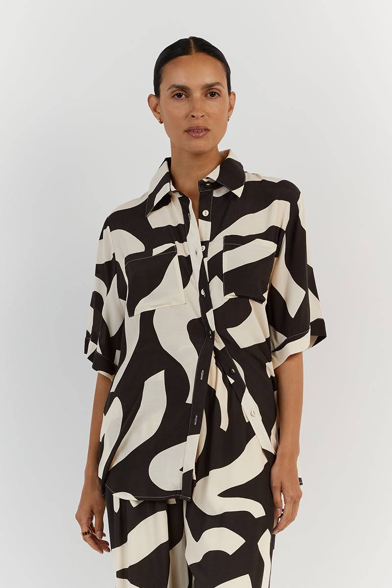 LEAH TWO Stylish PIECE SET