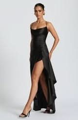 Samira Maxi Dress