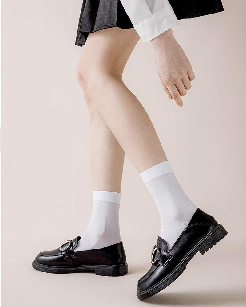 Knee Briyelle High Socks