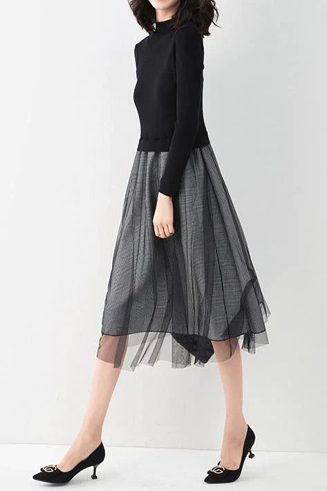 Isis Minimalist Women's Docking Dress Designer Edit