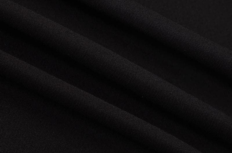 Sleeveless solid hollow out slit self tie backless midi dress