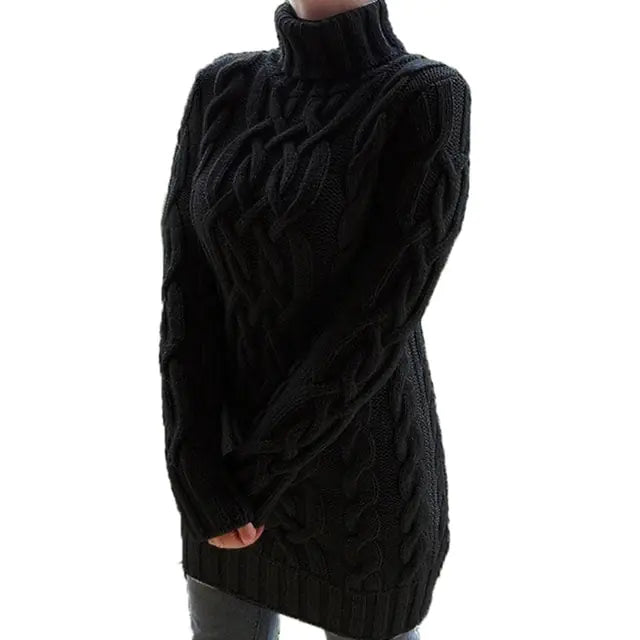 Winnifred Relaxed And Timeless Elegant Dress for Streetwear Style