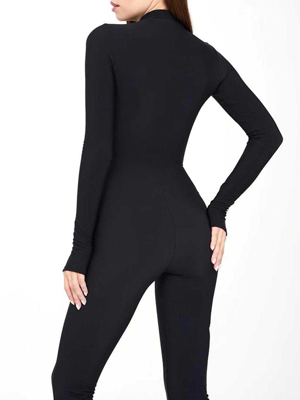 Lainey Sleeve Jumpsuits Playsuit