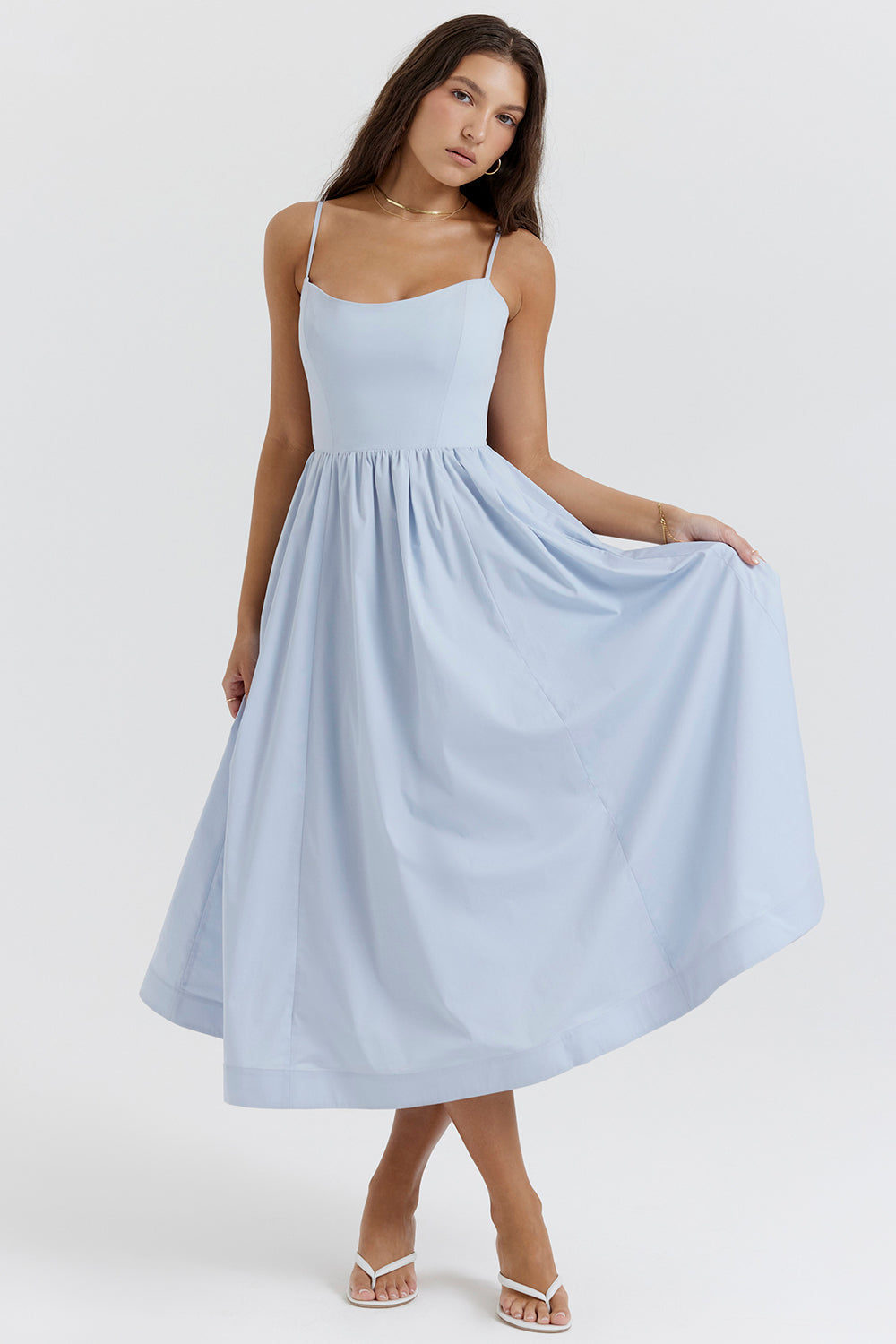 Julissa Elegant Dress