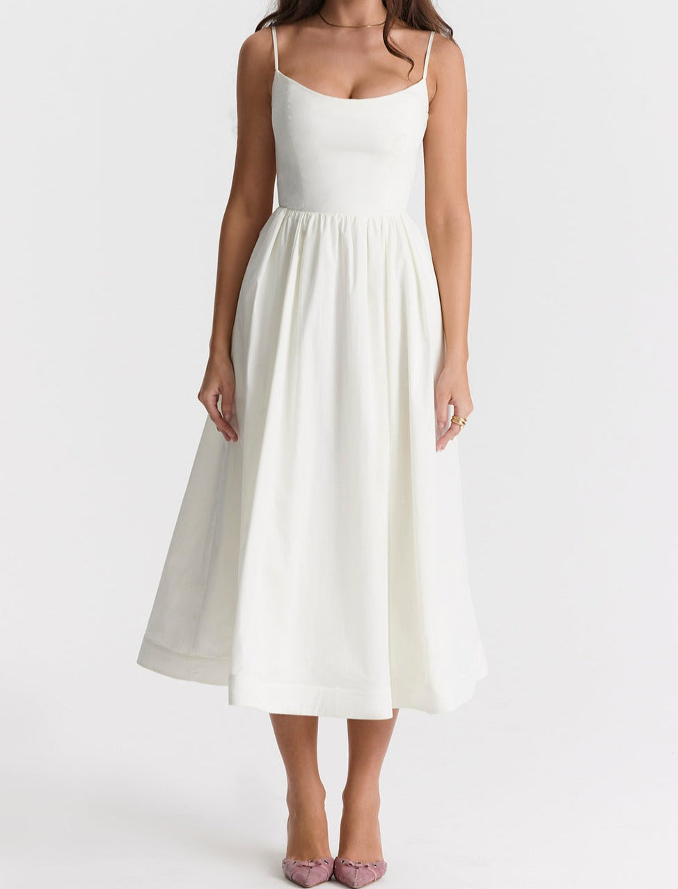 Susan Premium Women's Dress Boutique Collection