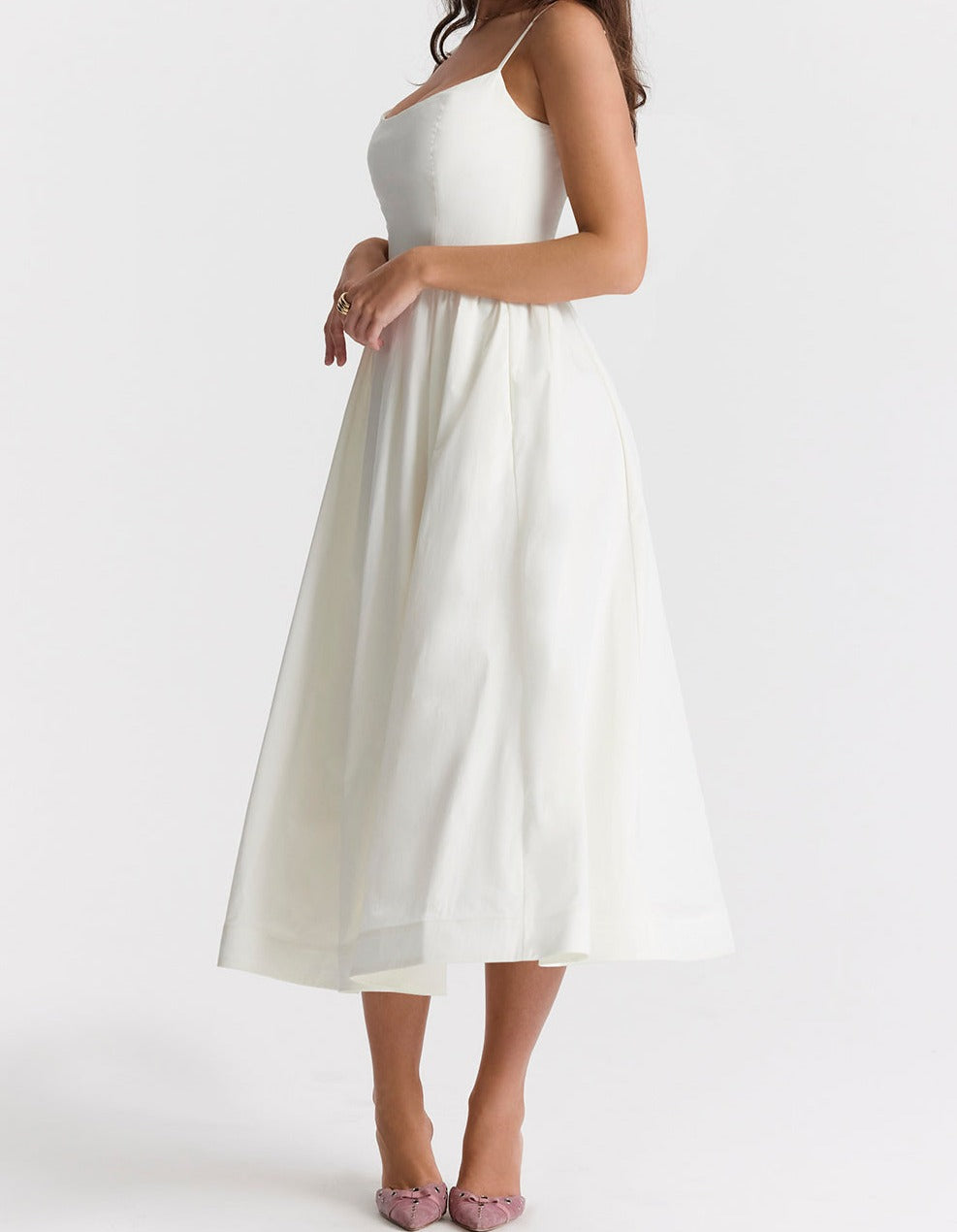 Melanie Aesthetic Women's Dress Boutique Collection