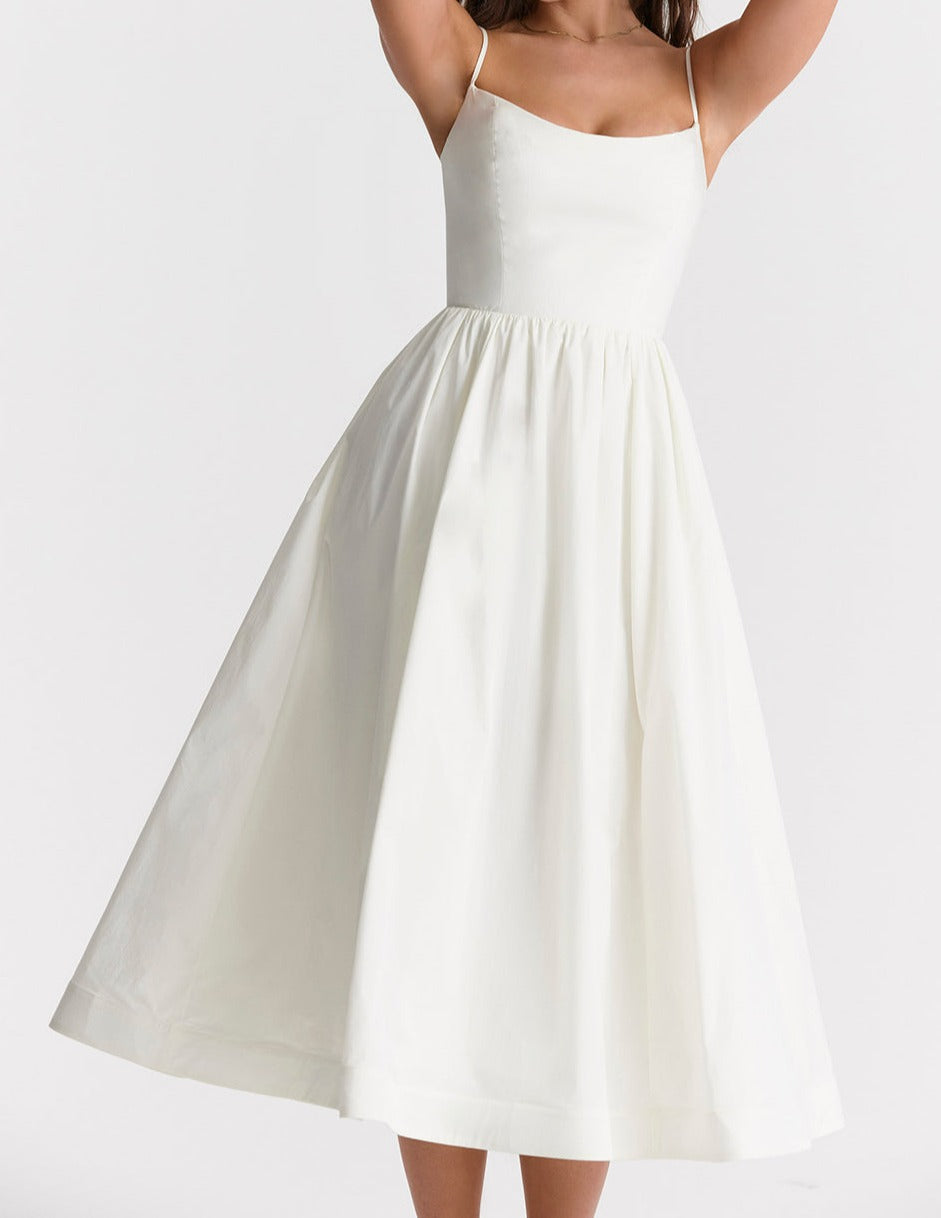 Melanie Aesthetic Women's Dress Boutique Collection