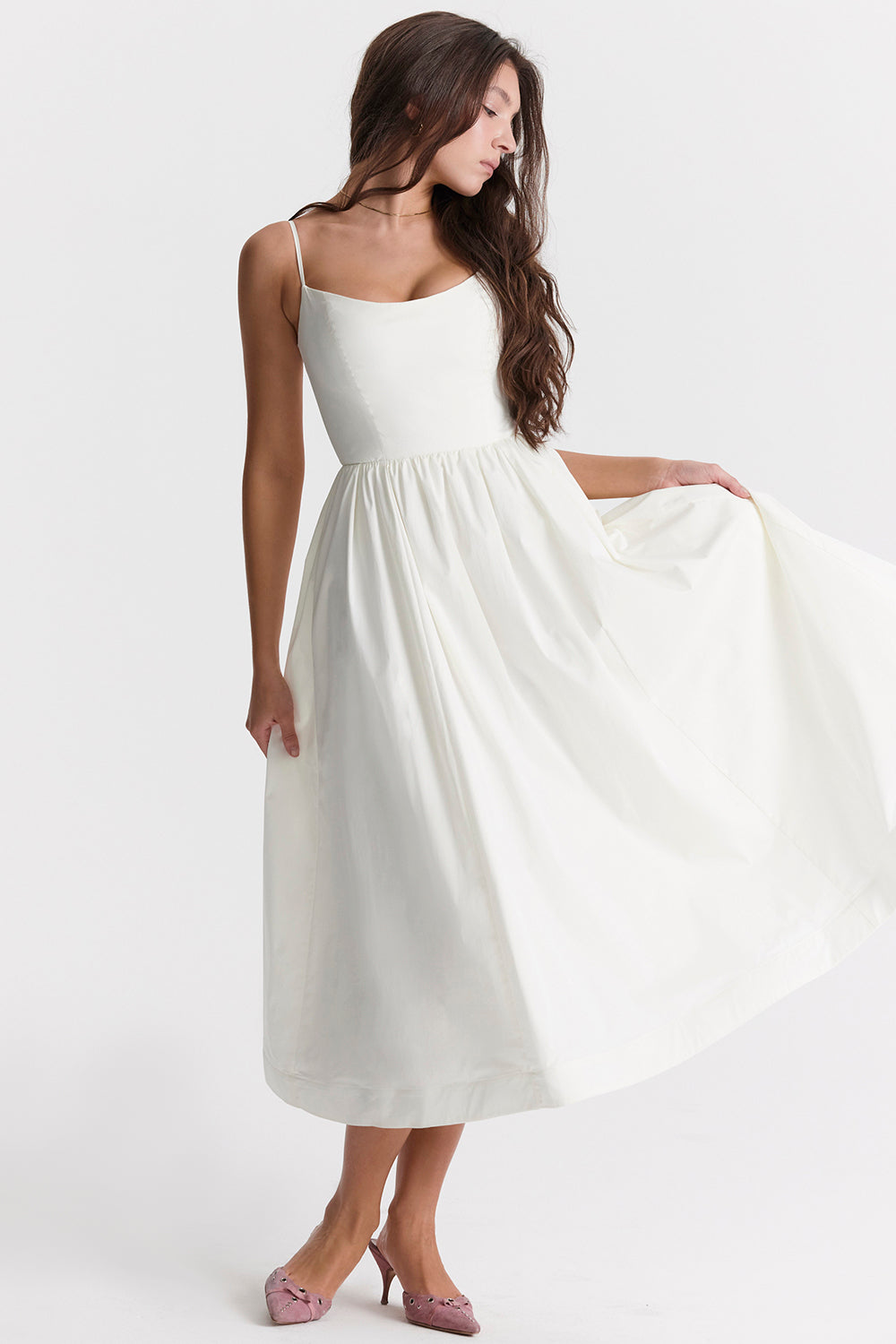 Julissa Elegant Dress