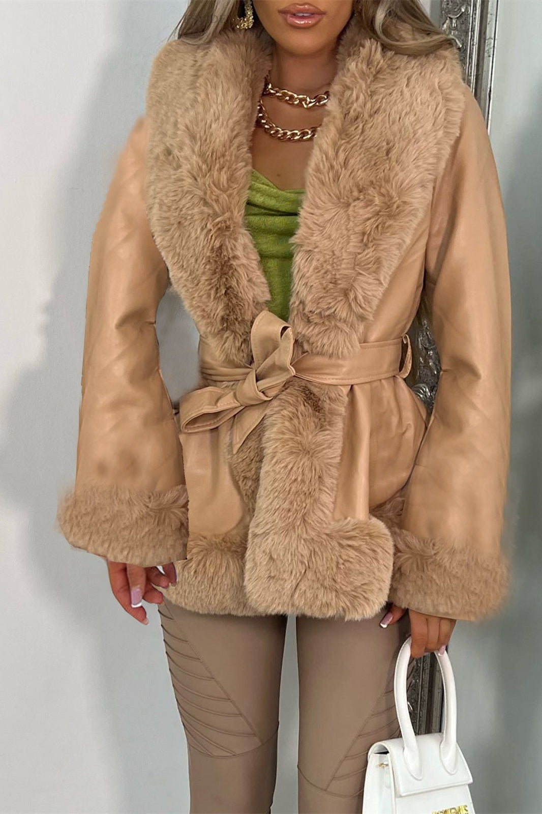 Lolly Lux Coat