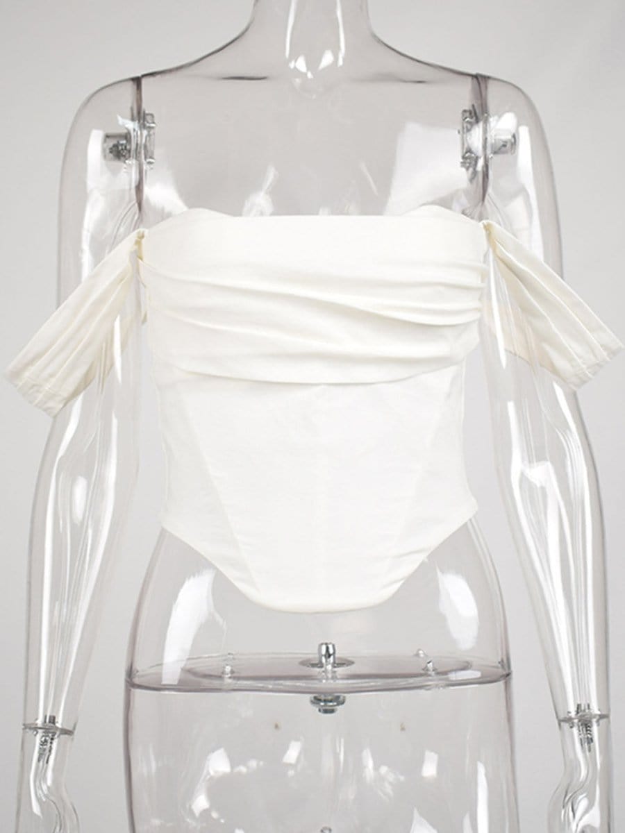 Madeline Sleeveless Top