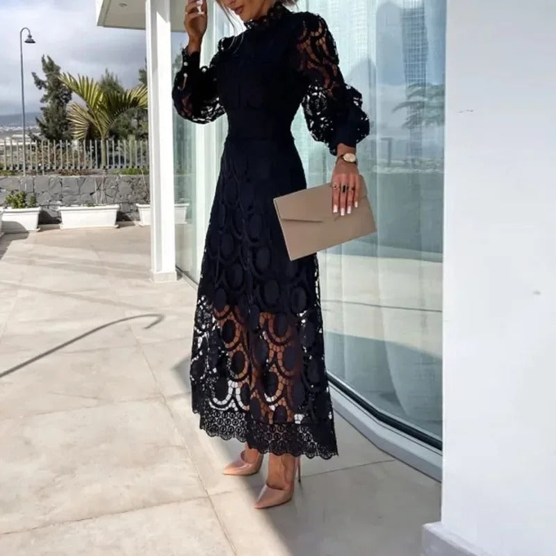 Gloria Simple and Stylish Summer Dress for Women Everyday Fashion Pick