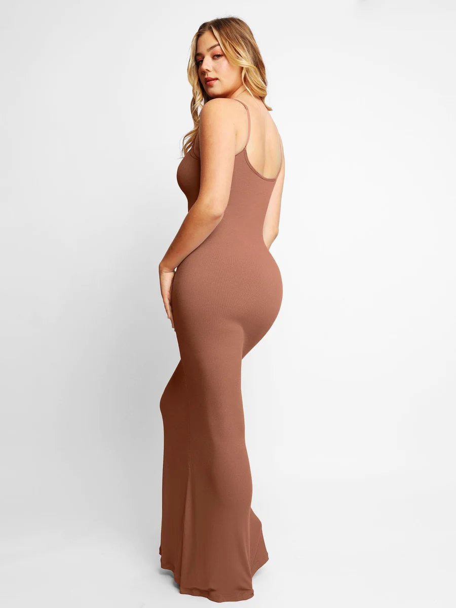 Natsuko Casual and Fashionable Summer Dress for Women Easy Wear Style