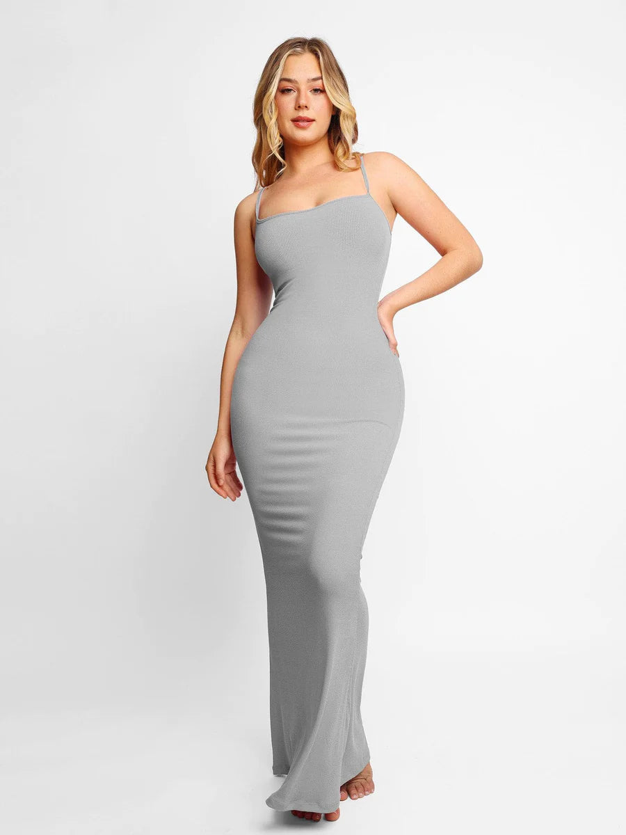Natsuko Casual and Fashionable Summer Dress for Women Easy Wear Style