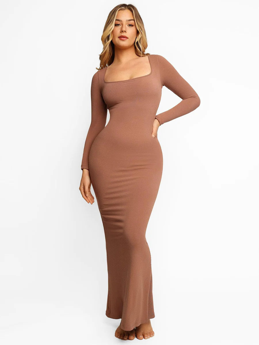 Natsuko Casual and Fashionable Summer Dress for Women Easy Wear Style