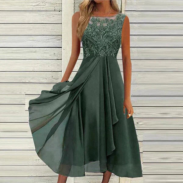 Laia Effortless Fashionable and Minimalist Dress Boutique Collection