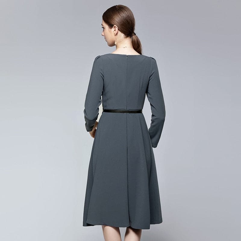 DressBetty - Boho Summer  Sweater Dress