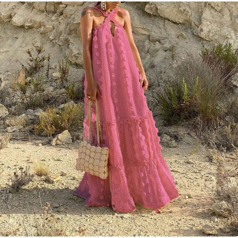 Petronela Floral Dress for Women Effortless Chic Look