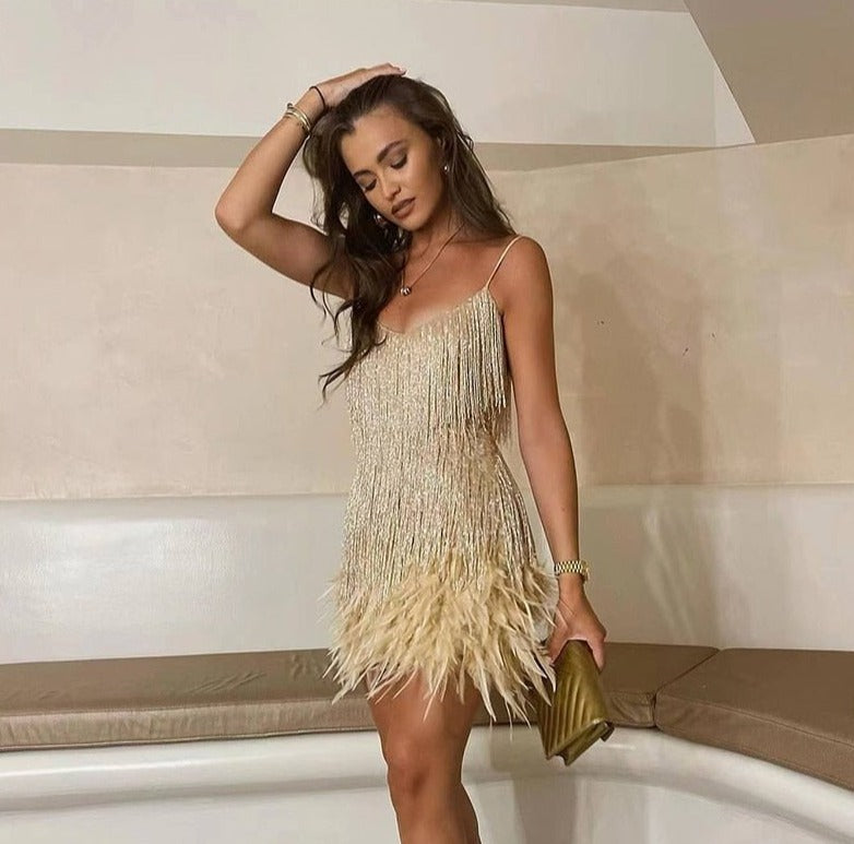 Emily Timeless Cocktail Dress Premium Wardrobe Essential