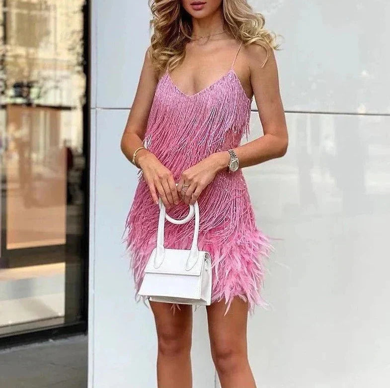 Emily Timeless Cocktail Dress Premium Wardrobe Essential