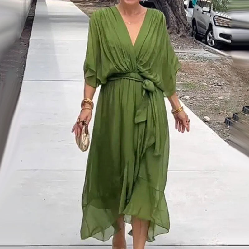 Romina Boutique Dress Chic Silhouette Collection