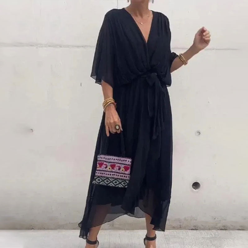 Lilibeth Premium Dress Statement Occasion Edit