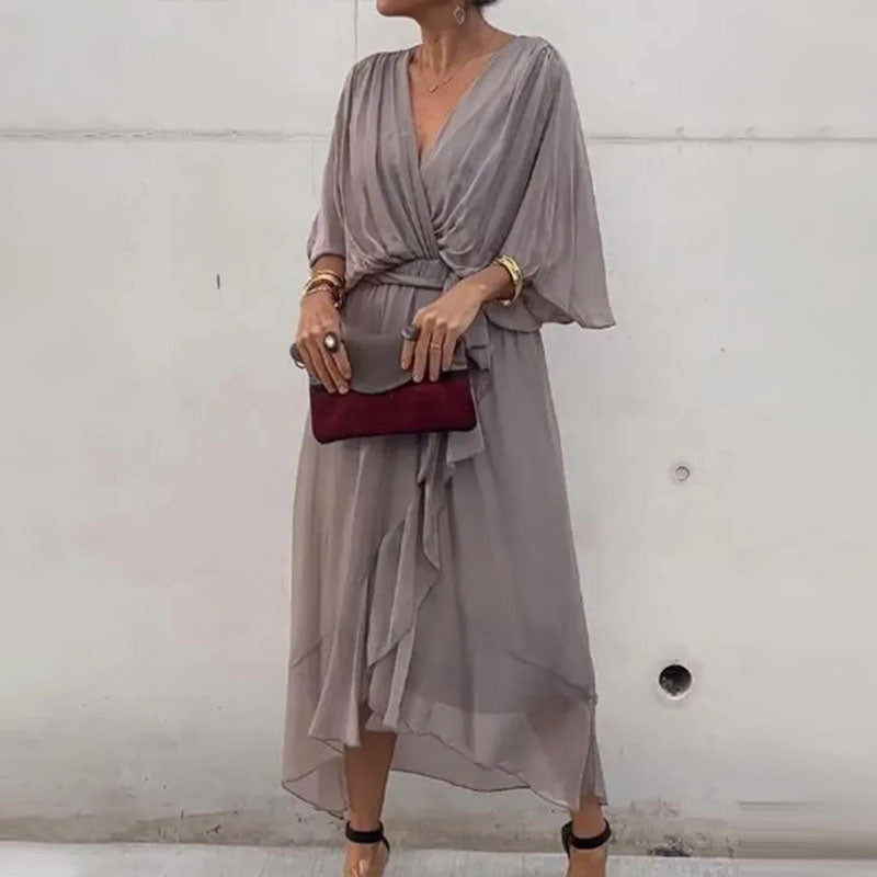 Lilibeth Premium Dress Statement Occasion Edit