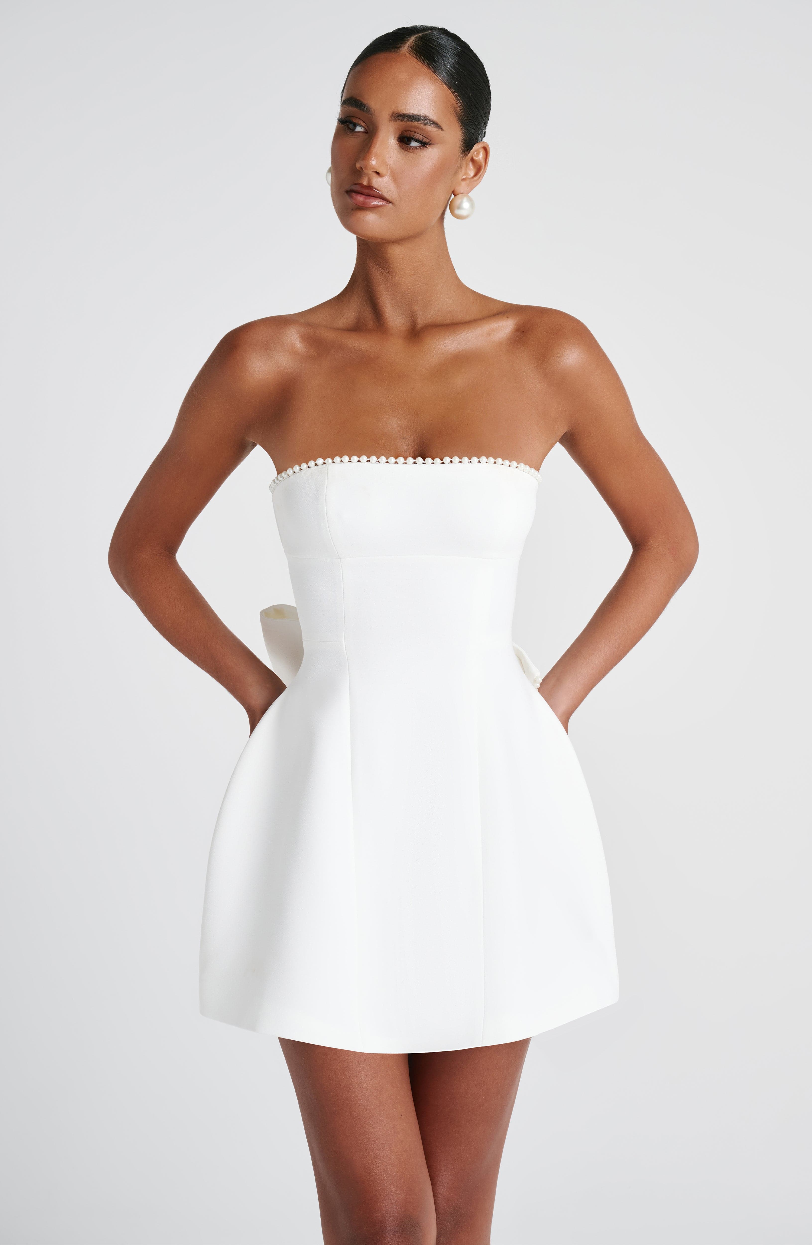 Suni Mini Dress