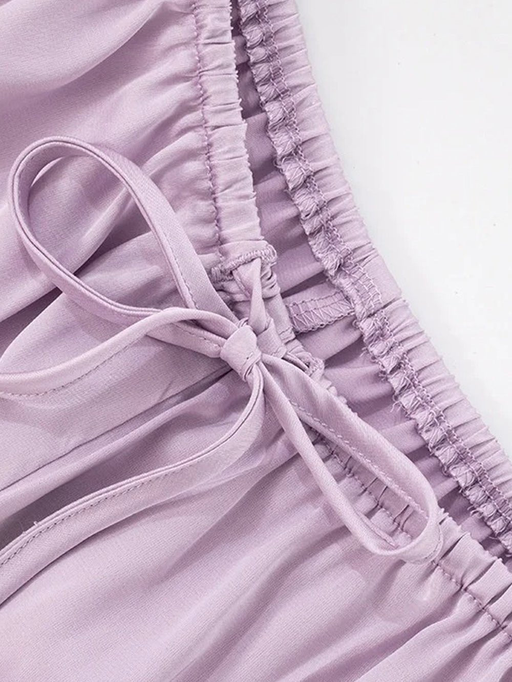 Sylvie Top & Pant Set