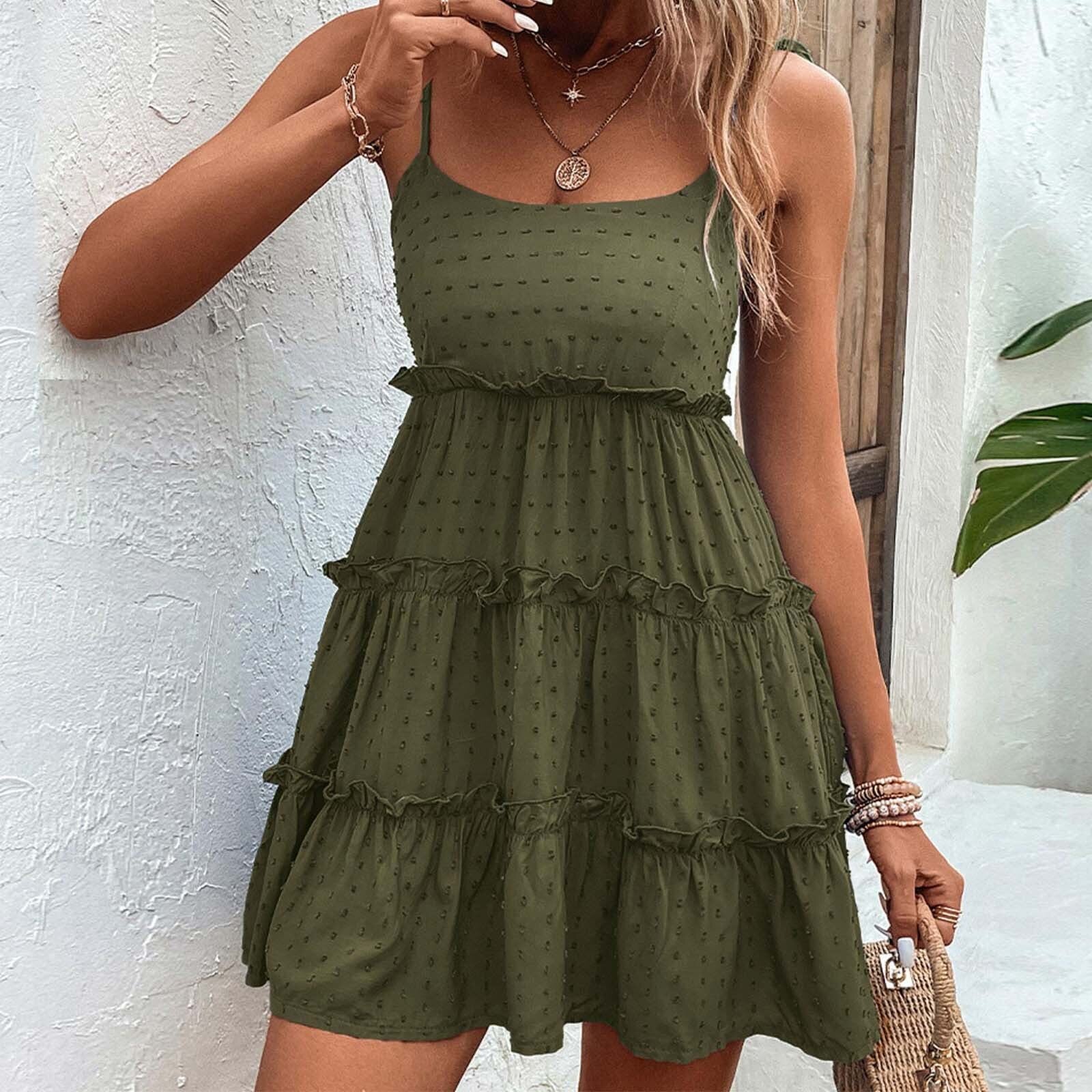 Isabel Premium Happy Summer Dress Designer Edit