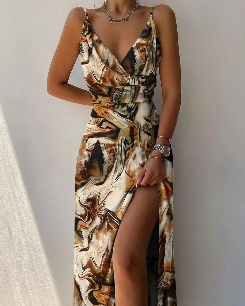 Esther Timeless Modern Dress Statement Occasion Edit