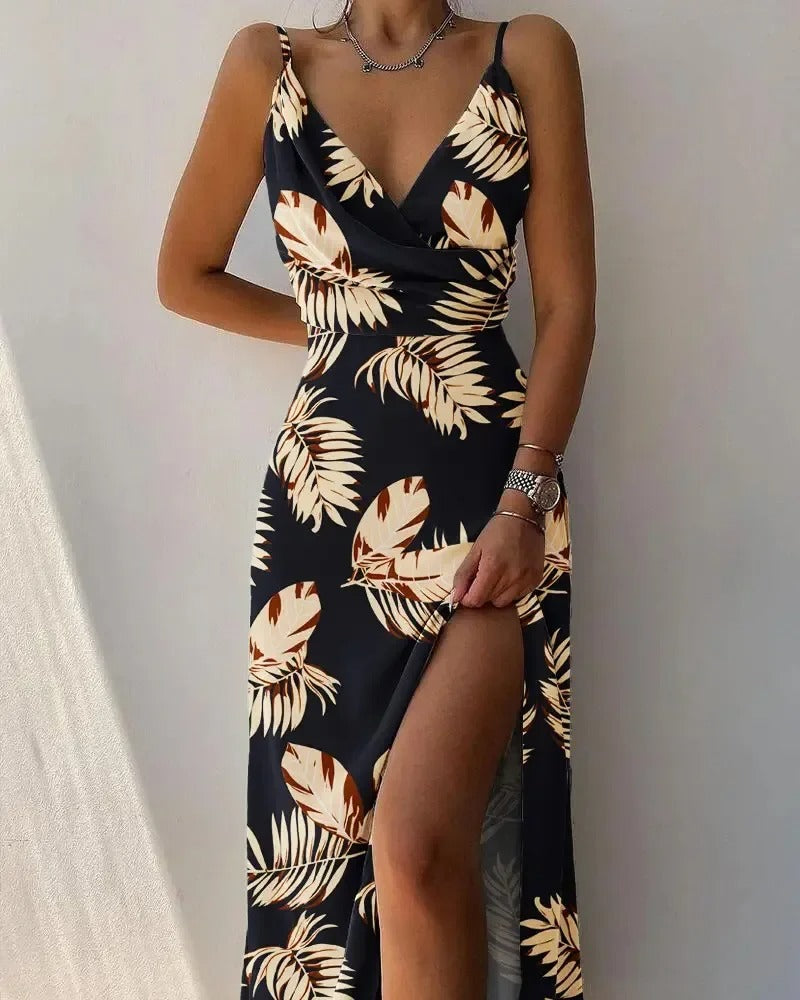 Esther Timeless Modern Dress Statement Occasion Edit